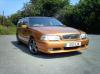 1998 V70 R manual CROCUS - Photo 330