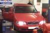 1998 Volvo V70 T5 - Photo 475