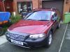 2004 Volvo xc70